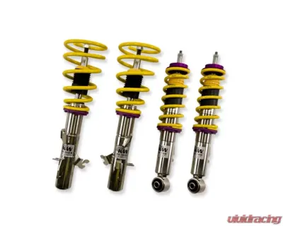 KW Suspension V3 Coilover Kit - 35220042