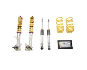 KW Suspension V3 Coilover Kit
