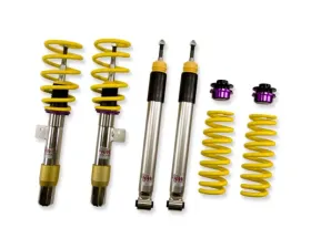 KW Suspension V3 Coilover Kit