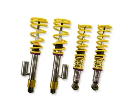 KW Suspension V3 Coilover Kit