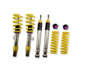KW Suspension V3 Coilover Kit