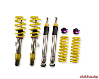 KW Suspension V3 Coilover Kit - 35220063