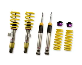KW Suspension V3 Coilover Kit