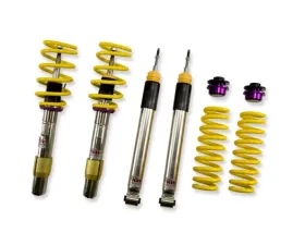 KW Suspension V3 Coilover Kit