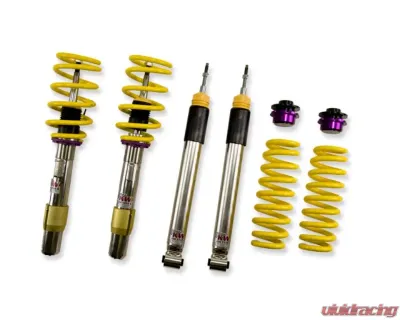 KW Suspension V3 Coilover Kit - 35220073