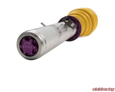 KW Suspension V3 Coilover Kit Bundle BMW X5 | X6 2014-2019 - 352200AM