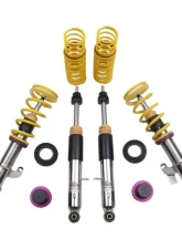 KW Suspension V3 Coilover Kit BMW M3 | M4 CS 2015-2020                                     - 352200AN - Image 2