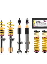 KW Suspension V3 Coilover Kit Bundle BMW M3 | M4 Competition 2021-2023                                     - 352200EB - Image 15