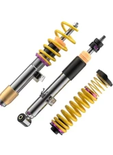 KW Suspension V3 Coilover Kit Bundle BMW M3 | M4 Competition 2021-2023                                     - 352200EB - Image 9