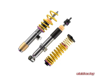 KW Suspension V3 Coilover Kit Bundle BMW M3 | M4 Competition 2021-2023 - 352200EB