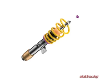 KW Suspension V3 Coilover Kit Bundle BMW M3 | M4 Competition 2021-2023 - 352200EB