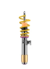 KW Suspension V3 Coilover Kit Bundle BMW M3 | M4 Competition 2021-2023                                     - 352200EB - Image 3