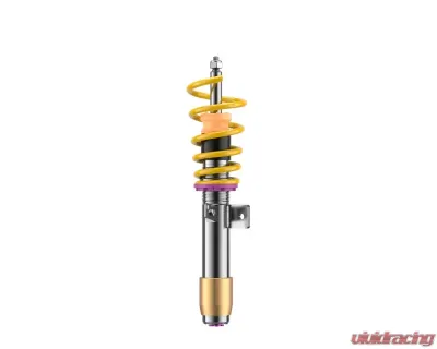 KW Suspension V3 Coilover Kit Bundle BMW M3 | M4 Competition 2021-2023 - 352200EB