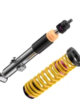 KW Suspension V3 Coilover Kit Bundle BMW M3 | M4 Competition 2021-2023                                     - 352200EB - Image 4