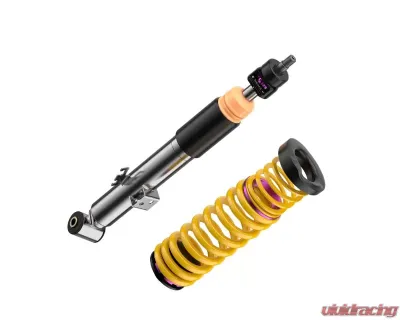KW Suspension V3 Coilover Kit Bundle BMW M3 | M4 Competition 2021-2023 - 352200EB