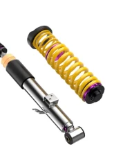 KW Suspension V3 Coilover Kit Bundle BMW M3 | M4 Competition 2021-2023                                     - 352200EB - Image 5