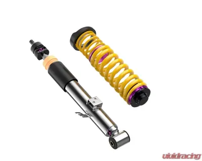 KW Suspension V3 Coilover Kit Bundle BMW M3 | M4 Competition 2021-2023 - 352200EB