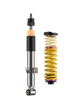 KW Suspension V3 Coilover Kit Bundle BMW M3 | M4 Competition 2021-2023                                     - 352200EB - Image 6