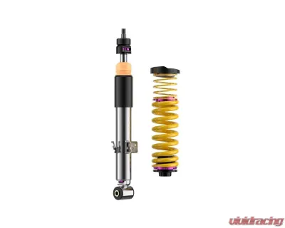 KW Suspension V3 Coilover Kit Bundle BMW M3 | M4 Competition 2021-2023 - 352200EB