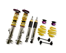 KW Suspension V3 Clubsport Kit