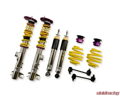 KW Suspension V3 Clubsport Kit - 35220827