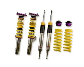 KW Suspension V3 Clubsport Kit
