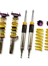 KW Suspension V3 Clubsport Kit                                     - 35220832 - Image 7