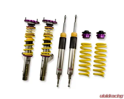 KW Suspension V3 Clubsport Kit - 35220832