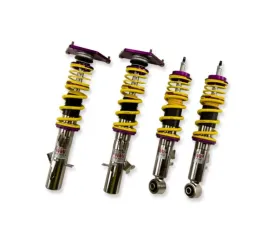 KW Suspension V3 Clubsport Kit