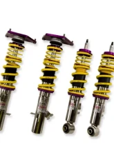 KW Suspension V3 Clubsport Kit                                     - 35220842 - Image 7