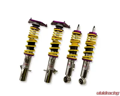 KW Suspension V3 Clubsport Kit - 35220842