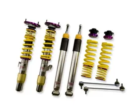 KW Suspension V3 Clubsport Kit