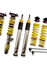 KW Suspension V3 Clubsport Kit                                     - 35220857 - Image 7