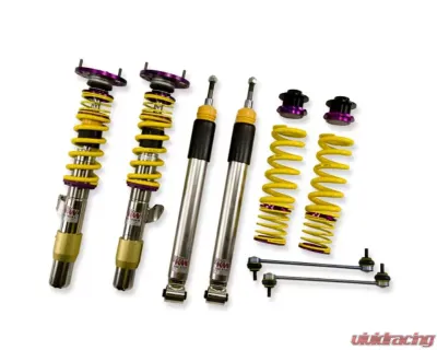 KW Suspension V3 Clubsport Kit - 35220857