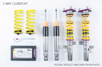 Suspension