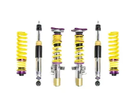 KW Suspension V3 Clubsport Kit