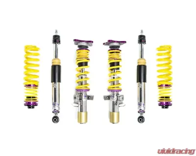 KW Suspension V3 Clubsport Kit - 352208CG