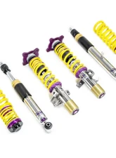 KW Suspension V3 Clubsport Kit                                     - 352208CG - Image 2