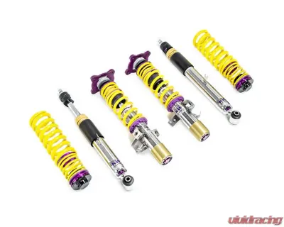 KW Suspension V3 Clubsport Kit - 352208CG