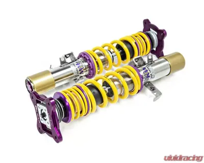 KW Suspension V3 Clubsport Kit - 352208CG