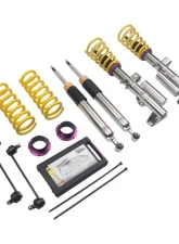 KW Suspension V3 Coilover Kit Mercedes-Benz C63 AMG 2012-2015                                     - 35225048 - Image 2