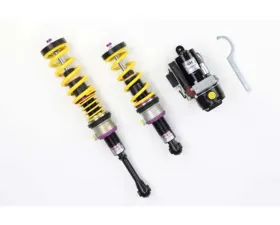 KW Suspension Hydraulic Lift System