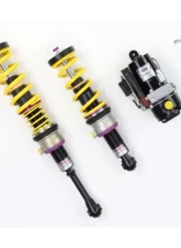 KW Suspension Hydraulic Lift System                                     - 35225443 - Image 6