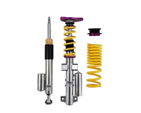 KW Suspension V3 Clubsport Kit