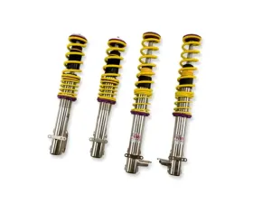 KW Suspension V3 Coilover Kit