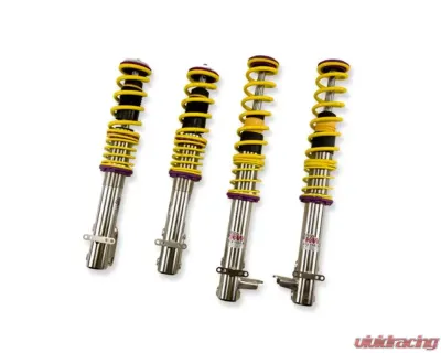 KW Suspension V3 Coilover Kit - 35227030