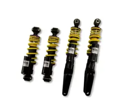 KW Suspension V3 Clubsport Kit