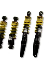 KW Suspension V3 Clubsport Kit                                     - 35227705 - Image 7