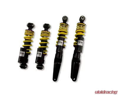 KW Suspension V3 Clubsport Kit - 35227705