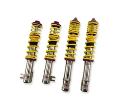 KW Suspension V3 Coilover Kit